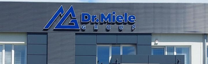 Dr. Miele Cosmed Group z 241,2 mln zł przychodów. 63 proc. sprzedaży z eksportu